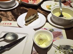 -路易十三西餐厅(西关新天地店)