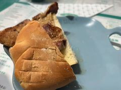-金捞茶餐室(祐汉兴隆楼店)