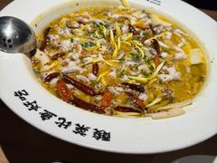 -太二酸菜鱼(兴业太古汇店)
