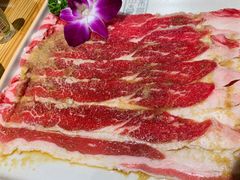 -喜来稀肉(北外滩白玉兰广场店)