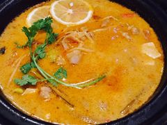 -长勺子东南亚(街道口店)