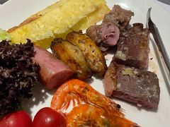 -拉蒂娜·巴西牛排馆 Latina·Brazilian Steakhouse(陆家嘴旗舰店)