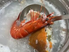 -粤陈记·煲仔粥(天河棠东店)