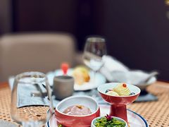 -杭州西湖柳莺里酒店·闻莺厅