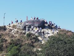 -梧桐山风景名胜区