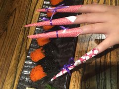 -萤初高端日料王(曲江银泰店)