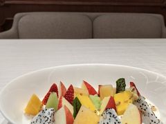 -马克西姆俄罗斯餐厅(绥芬河店)