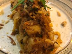 -HELLO 27 意面·沙拉·帕尼尼