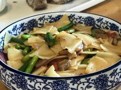 -尹兰楼西北风情餐厅(嘉定店)