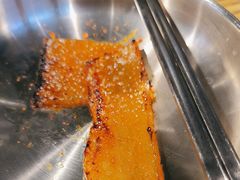 -姜虎东白丁烤肉(万象城店)