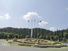 -南京银杏湖乐园