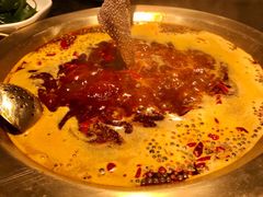 -周师兄大刀腰片火锅(洪崖洞旗舰店)