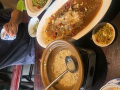 -明月土菜馆(老城区店)