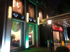 -御花园·粤菜·海鲜火锅(中山公园店)