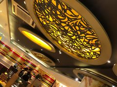 -菲滋意式餐厅(银泰百货金华江南店)