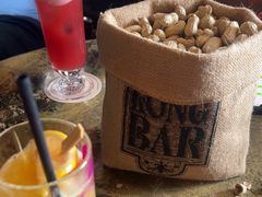 -Long Bar(莱佛士酒店)