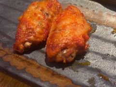 -赤坂亭·M9和牛烧肉·铁板烧·日料398放题(长泰广场店)