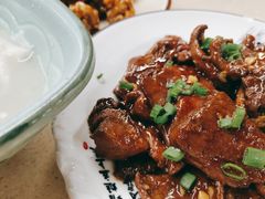 南煎肝-老福洲(西洪路店)