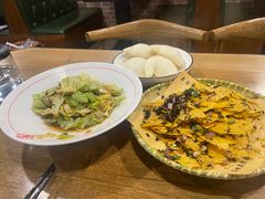 -丰乐餐厅·始于1999·本地老字号