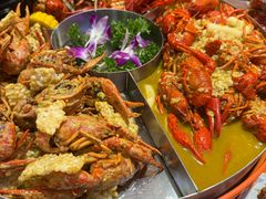 -拙大师·龙虾四季排档·夜宵至凌晨4点(九环路店)