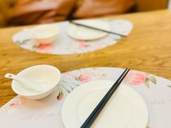 -花舍·新派粤菜·西餐·下午茶(亚运村·鸟巢店)