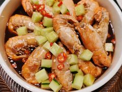 -海鲜e族(马王堆店)