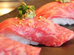 -NIUAN牛庵·日式和牛烧肉(恒隆店)