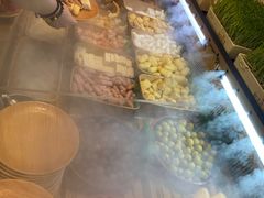 -牛New寿喜烧(青浦店)