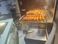 -天美汇鸡翅包饭(来福士广场店)