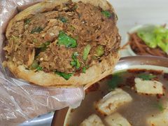 -昌顺马记小吃店(昌盛园店)