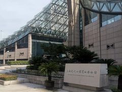 -元代水闸遗址博物馆