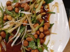 -锅老头海鲜铁锅炖