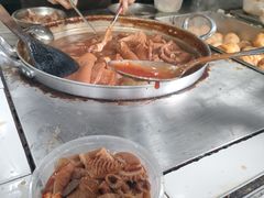 -韦记牛杂汤(清晖园店)