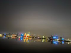 -琴岛之星摩天轮