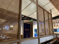 -望蓉城·古法酸菜鱼·川小馆(金桥国际店)