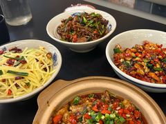 -潇湘阁(三里屯SOHO店)