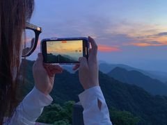 -宝鼎风景区