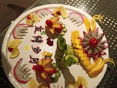 -火吧PTV聚会餐厅(10号店)