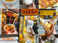 -世记咖啡(氹仔外卖店)