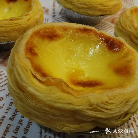 叁禾·甜品(紫荆城店)