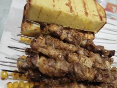 -听涛雅苑百味饺子老家菜馆