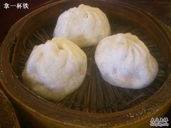 鲜肉小笼-朱鸿兴面馆(镇湖店)