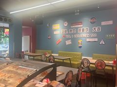 -刘一龙虾.烧烤(理工直营店)