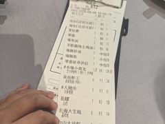 -79号渔船海鲜饭店(宝安店)