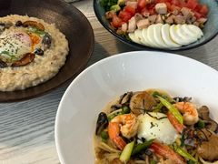 -娜娜家•Nana's restaurant (南开大悦城店)
