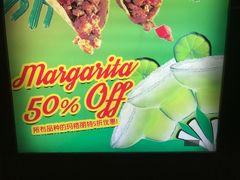 -Cactus墨西哥仙人掌餐厅