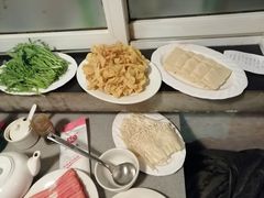 -八先生涮肉房(三里河店)