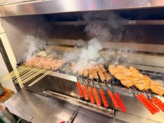 -清真·玛丽亚新疆菜主题餐厅(浙江中路店)