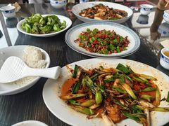 -代木儿回锅肉