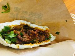 -豆相识•九九豆腐脑(牛咡桥店)